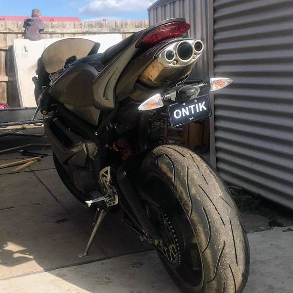 Meet your Posher, Mjs - Picture 1 of 1